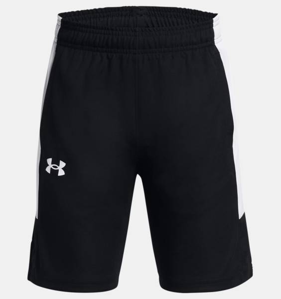 UNDER ARMOUR BOYS BASELINE SHORT