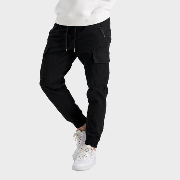 ALPHA INDUSTRIES CARGO JOGGER