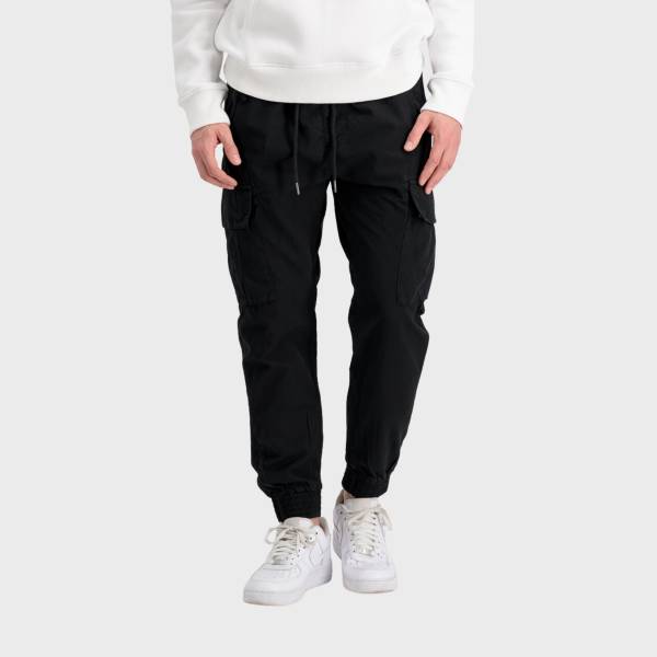 ALPHA INDUSTRIES CARGO JOGGER