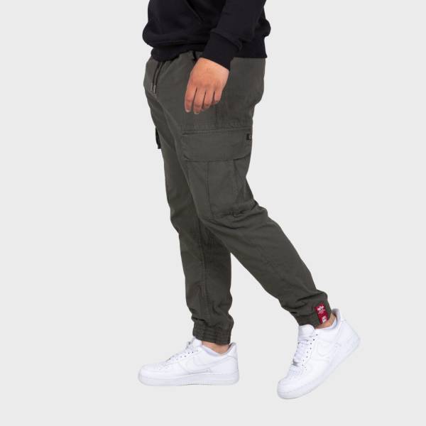 ALPHA INDUSTRIES CARGO JOGGER