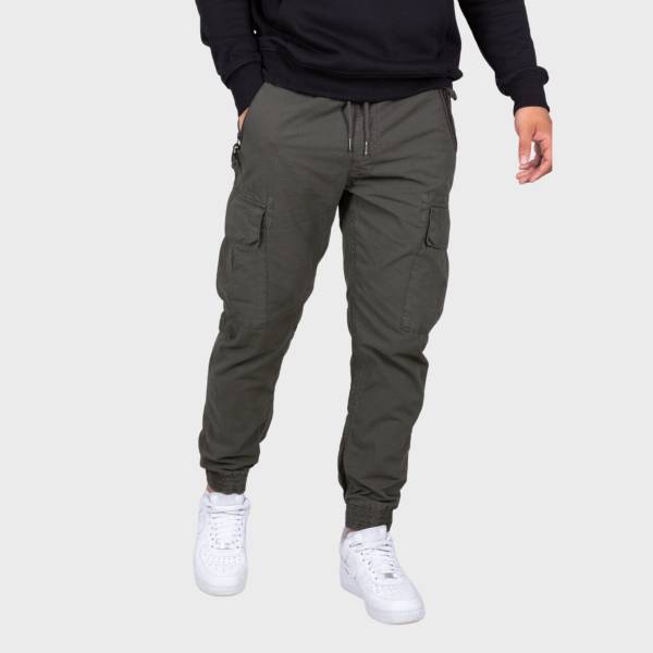 ALPHA INDUSTRIES CARGO JOGGER