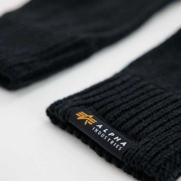 ALPHA INDUSTRIES MILITARY GLOVES