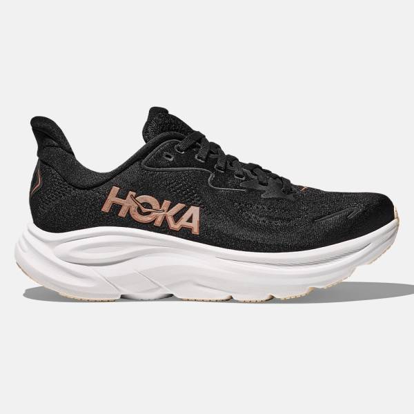 HOKA CLIFTON 10