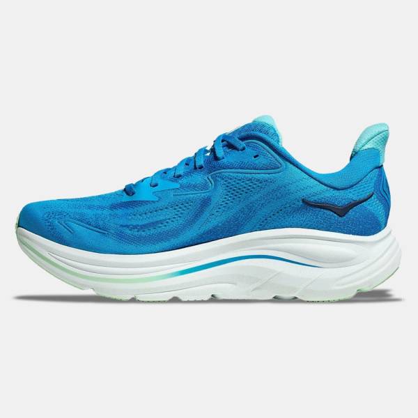 HOKA CLIFTON 10