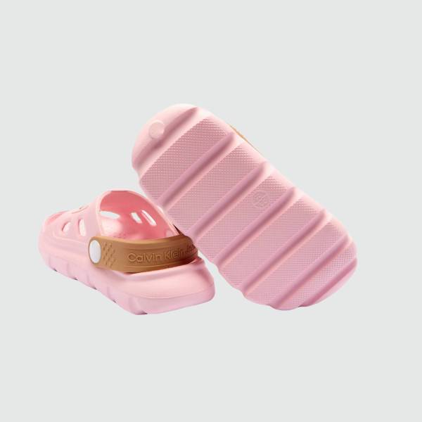 CALVIN KLEIN COMFY SANDAL