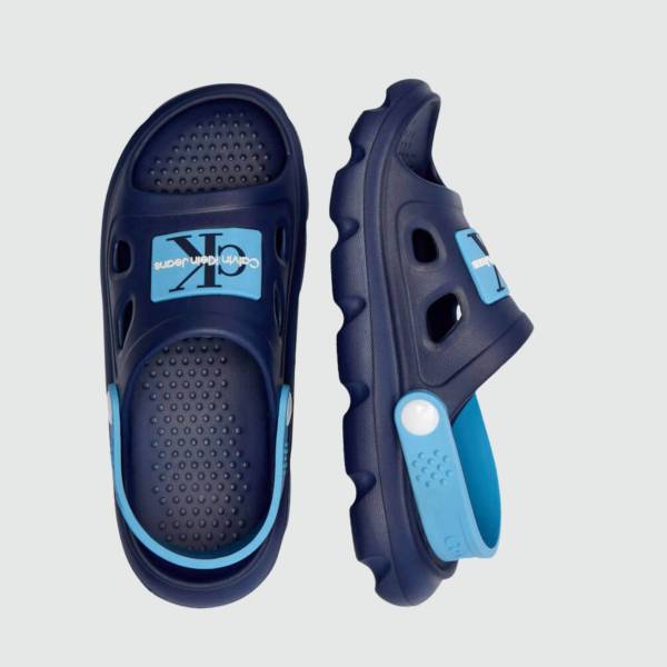 CALVIN KLEIN COMFY SANDAL