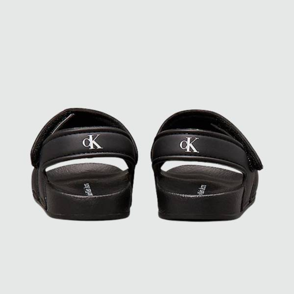 CALVIN KLEIN VELCRO SANDAL
