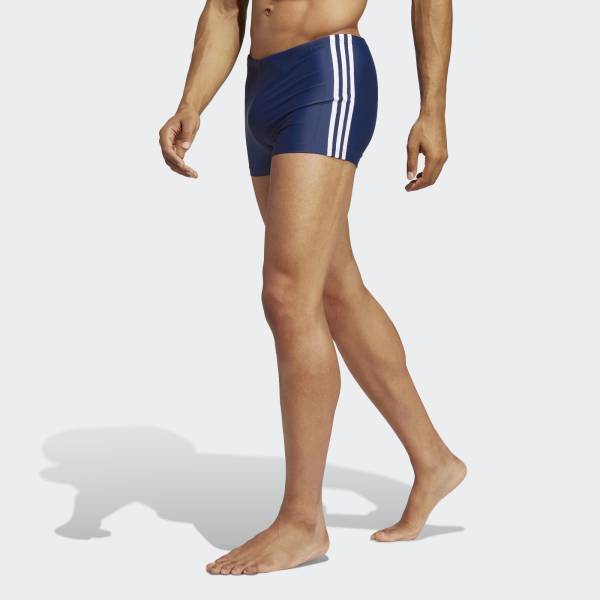 ADIDAS MENS 3STRIPES BOXER