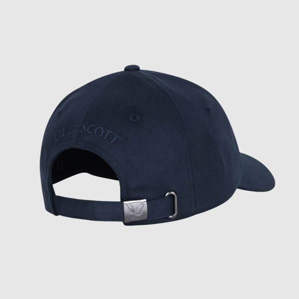 LYLE & SCOTT BASEBALL CAP