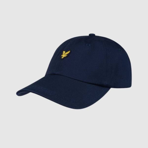LYLE & SCOTT BASEBALL CAP