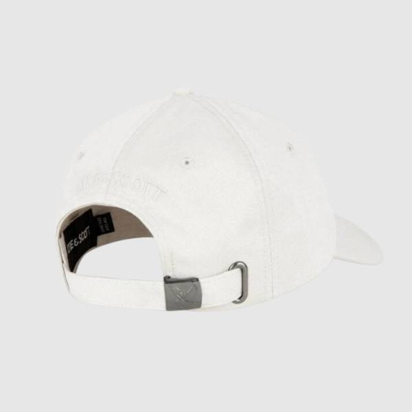 LYLE & SCOTT BASEBALL CAP