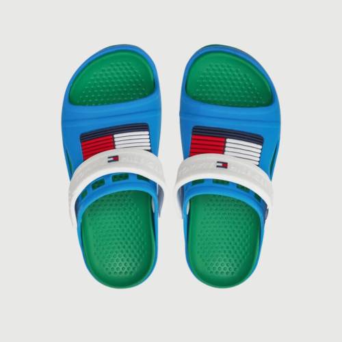 TOMMY TODDLER COMFY SANDAL