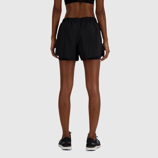NEW BALANCE SPORT ESSENTIALS 2-IN-1 SHORT 3