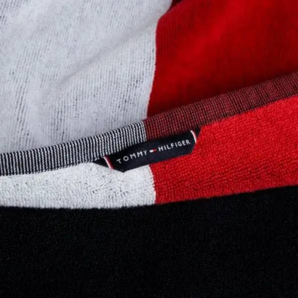 TOMMY TOWEL