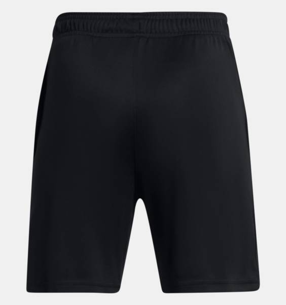 UNDER ARMOUR TECH LOGO SHORT PANT