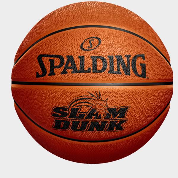 SPALDING DECAL SLAM DUNK