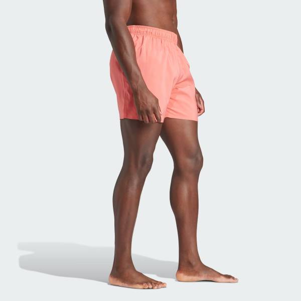 ADIDAS SLD CLX SWIM SHORT