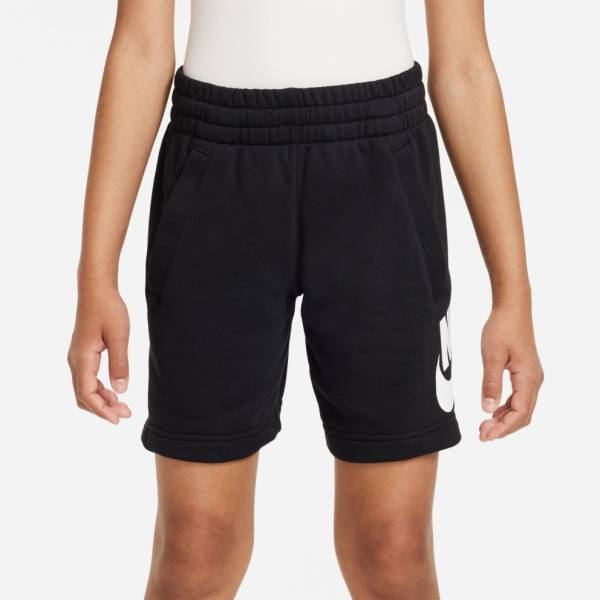 NIKE CLUB HBR KIDS SHORT