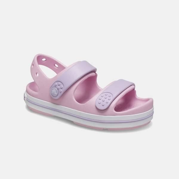 CROCS CROCBAND CRUISER SANDAL K