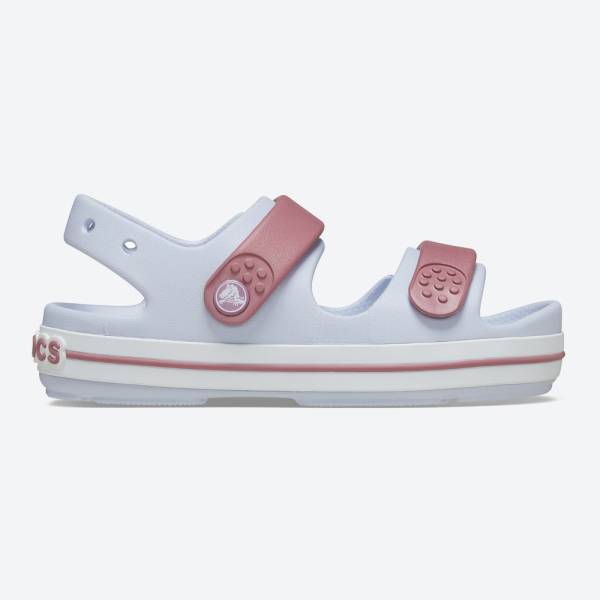 CROCS CROCBAND CRUISER SANDAL TODDLER
