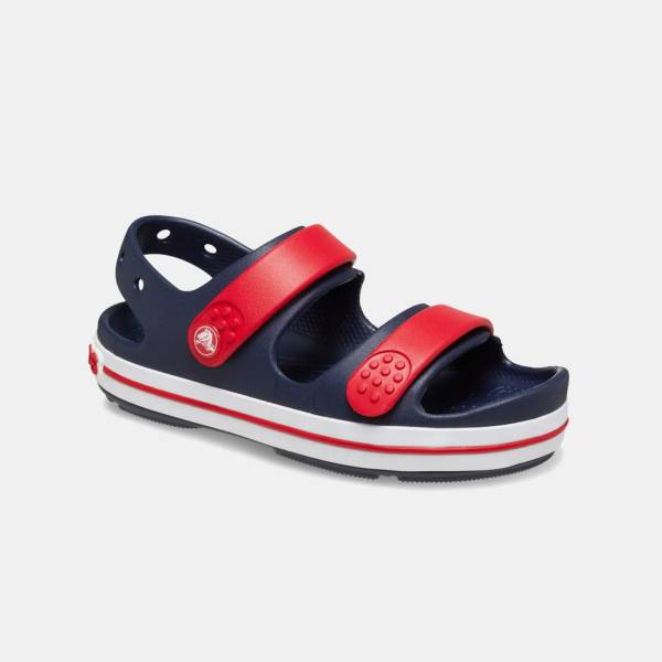 CROCS CROCBAND CRUISER SANDAL TODDLER
