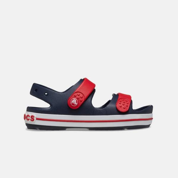 CROCS CROCBAND CRUISER SANDAL TODDLER