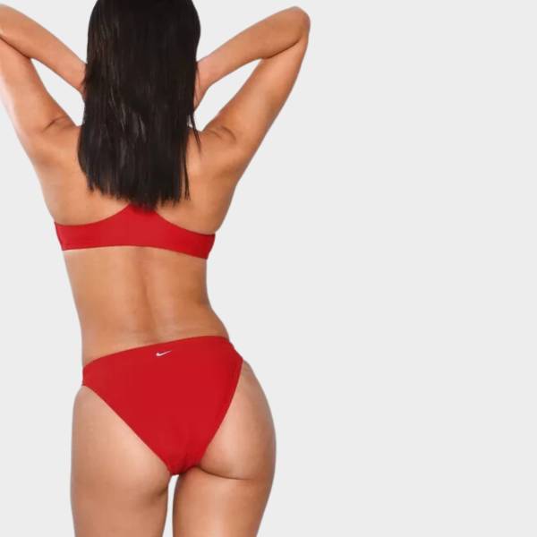 NIKE RACERBACK BIKINI