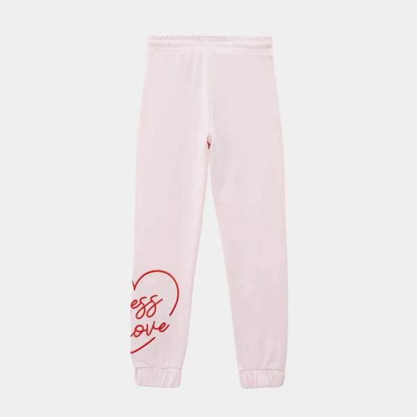 GUESS GIRLS ACTIVE PANTS