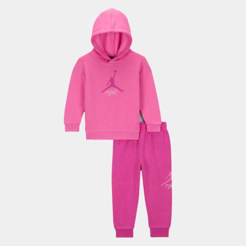 NIKE JORDAN BASELINE INFANTS SET