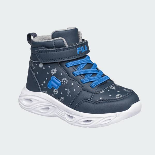 FILA WIZZARD V INFANTS