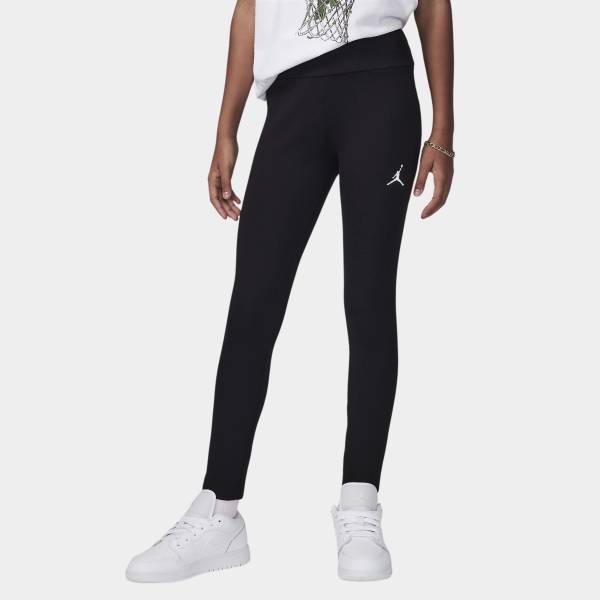 NIKE JORDAN ESSENTIALS GIRLS LEGGING