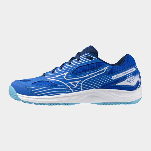 MIZUNO CYCLONE SPEED 4