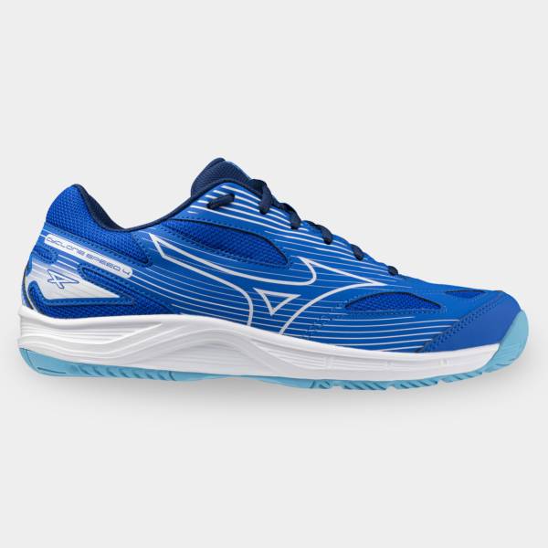 MIZUNO CYCLONE SPEED 4
