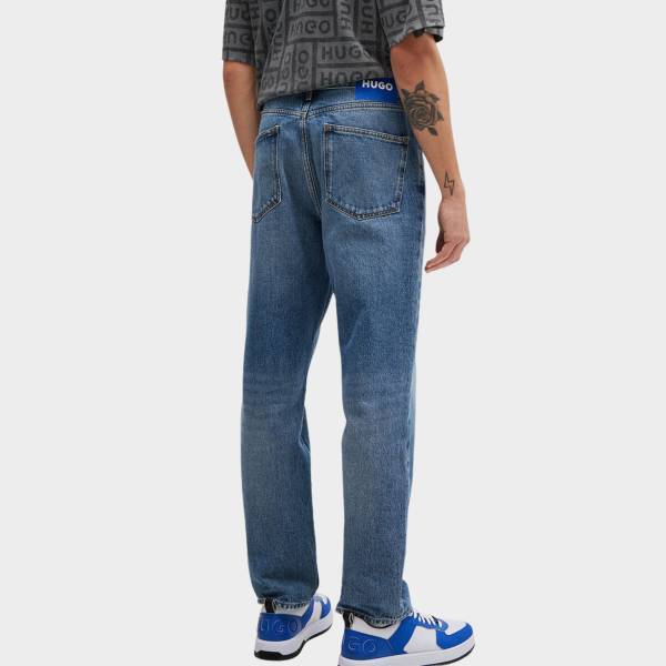 HUGO BOSS JONAH JEANS