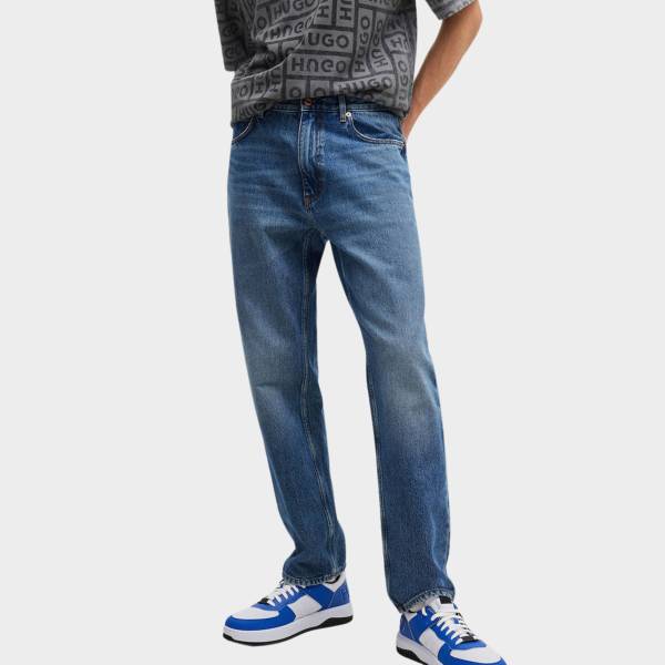 HUGO BOSS JONAH JEANS