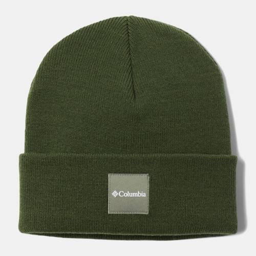 COLUMBIA CITY TREK HEAVYWEIGHT BEANIE