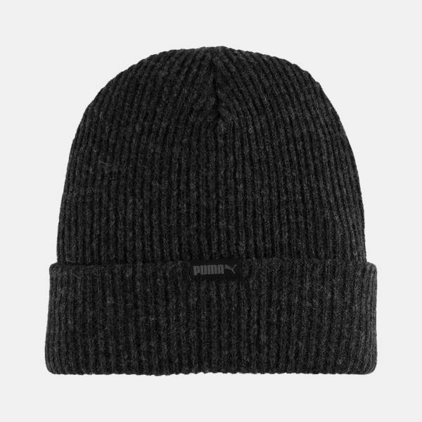 PUMA CLASSICS ELEVATED BEANIE