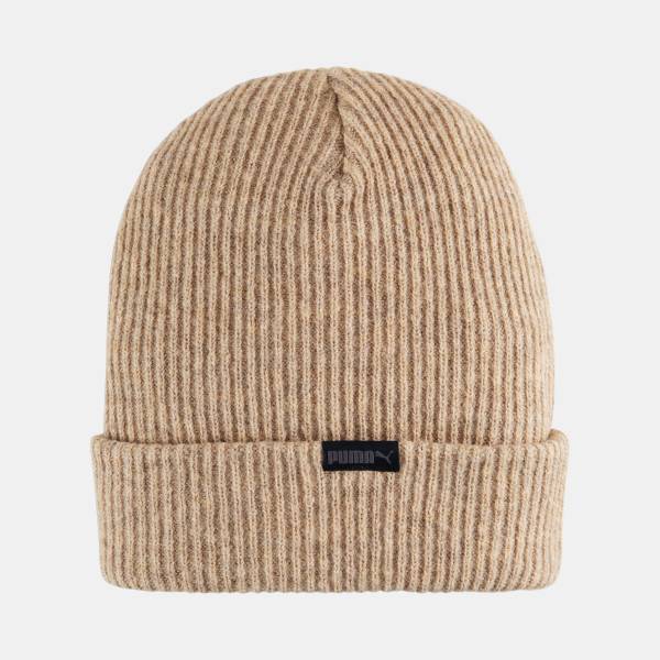 PUMA CLASSICS ELEVATED BEANIE