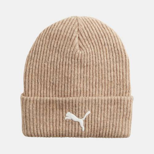 PUMA CLASSICS ELEVATED BEANIE