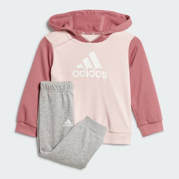 ADIDAS INFANTS COLOR BLOCK SET