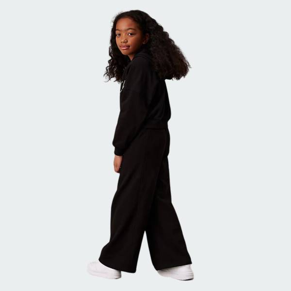 CALVIN KLEIN JEANS SIGNAGE WIDE SWEATPANTS