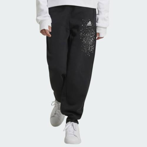 ADIDAS JUNIOR GIRLS GLAM PANT