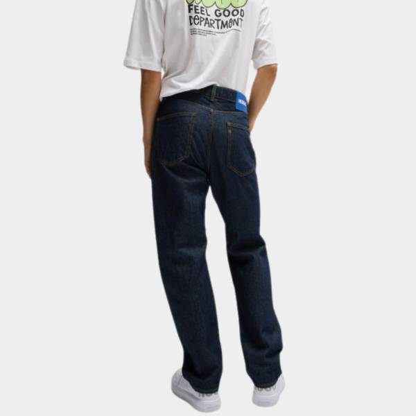 HUGO BLUE JONAH JEANS