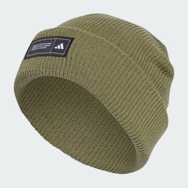 ADIDAS ESSENTIALS BEANIE CUFF