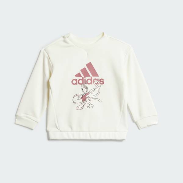 ADIDAS INFANTS DYSNEY SET