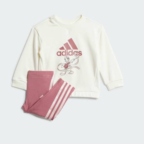 ADIDAS INFANTS DYSNEY SET