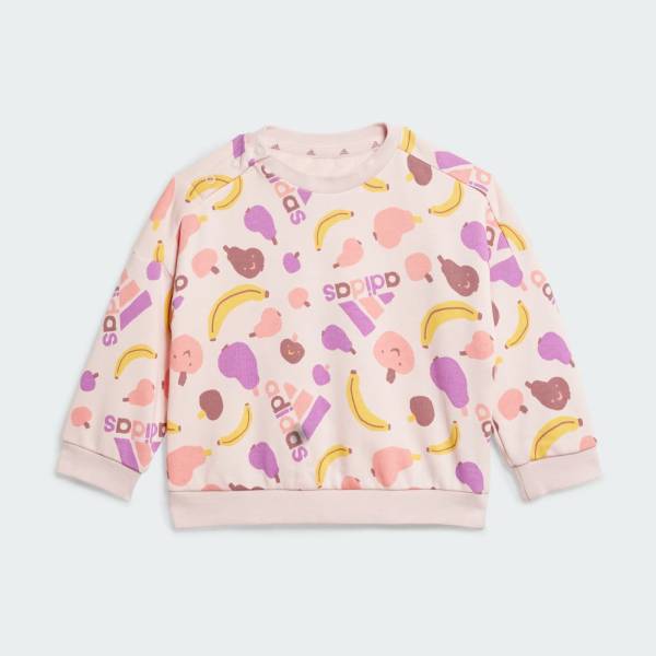 ADIDAS INFANTS FRUIT SET