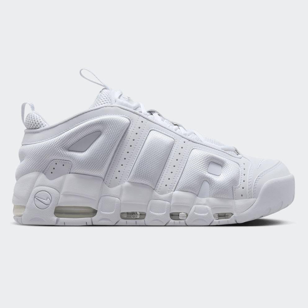 NIKE AIR MORE UPTEMPO LOW