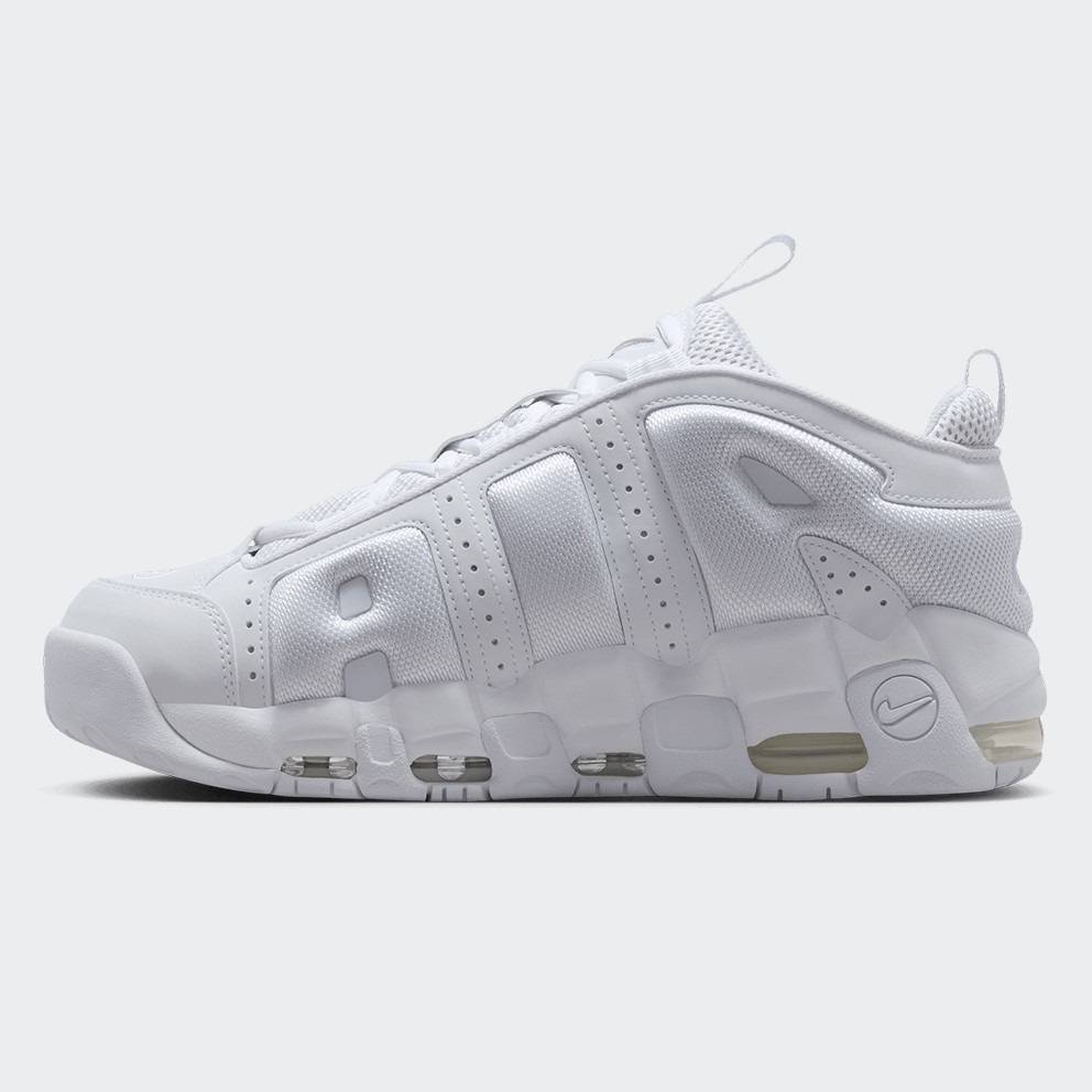 NIKE AIR MORE UPTEMPO LOW