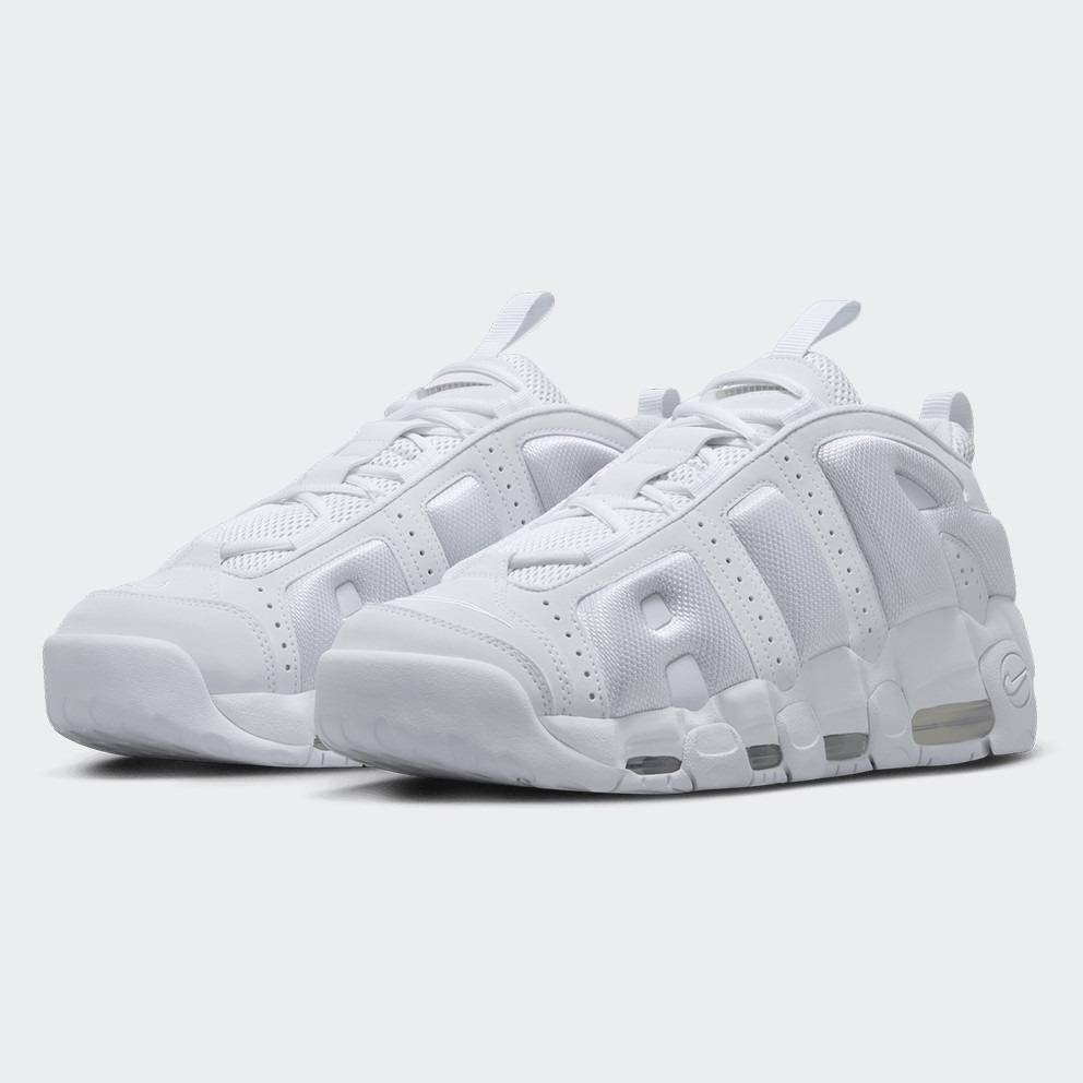 NIKE AIR MORE UPTEMPO LOW